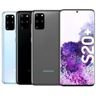 Samsung Galaxy S20+ 5G G986U1 128GB Factory Unlocked ATT TMobile - Imagem 4