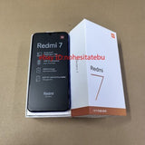 Xiaomi Redmi 7 32GB 6.26" Dual SIM 4G LTE GSM Black Factory Unlocked - Imagem 5