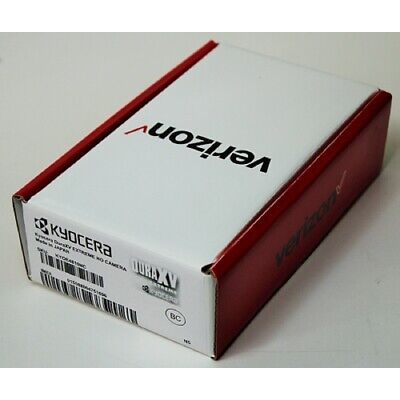Kyocera DuraXV Extreme No Camera - 16 GB - Black - Verizon Unlocked -CDMA - Imagem 4