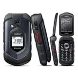 Kyocera DuraXV LTE (4G LTE) Verizon Wireless Black - Imagem 7