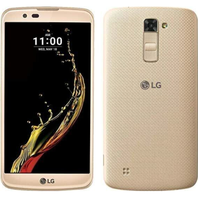LG K10 - 16 GB - Gold - MetroPCS - Imagem 3