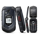 Kyocera DuraXV E4610 LTE Verizon Flip Phone - Imagem 5