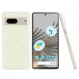 Google - Pixel 7 128GB (Unlocked) - Lemongrass - Imagem 7