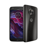 Motorola Moto X (4th Gen.) - 32 GB - Super Black - Unlocked - Imagem 5
