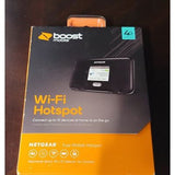 Netgear Allegiant Boost Mobile Wireless Router - Imagem 7