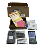 Alcatel One Touch Pixi Unite - 8 GB - TracFone - GSM - Imagem 7