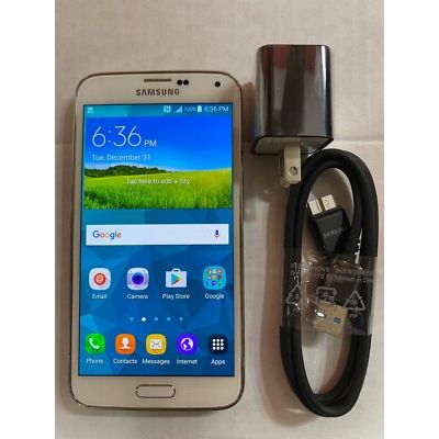 Samsung Galaxy S5 Gsm Un-locked - Imagem 3