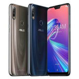 Asus Zenfone Max Pro (M2) ZB631KL 4GB/128GB Dual SIM - Blue - Imagem 7