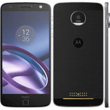 Motorola Moto Z Droid 64GB 4G LTE White (XT1650) Unlocked - Imagem 9