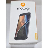 Motorola Moto G 4th Generation - 32 GB - Black - Unlocked - Imagem 7