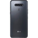 LG K51 - 32 GB - Titan Gray - T-Mobile - GSM - Imagem 7