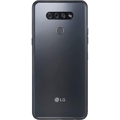 LG K51 - 32 GB - Titan Gray - T-Mobile - GSM - Imagem 4