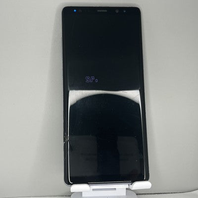 Samsung Galaxy Note8 - 64 GB - Orchid Gray - AT&T - GSM - Imagem 3