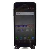 Kyocera Hydro Wave - 8 GB - Black - T-Mobile - GSM - Imagem 9