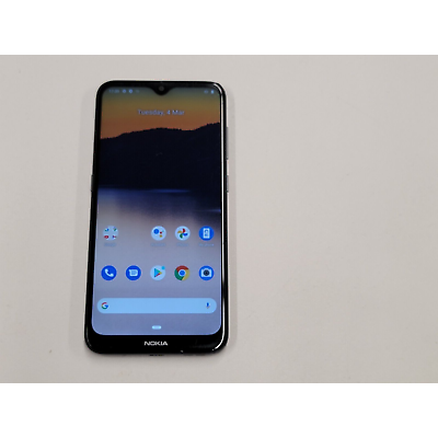 Nokia 2.3 TA-1214 32GB GSM Unlocked Android Phone - Imagem 5