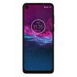 Motorola One Action - 128 GB - Demin Blue - Unlocked - CDMA/GSM - Imagem 5