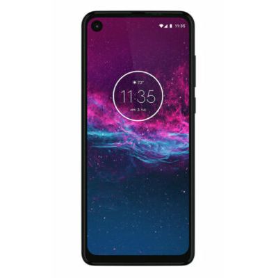 Motorola One Action - 128 GB - Demin Blue - Unlocked - CDMA/GSM - Imagem 3
