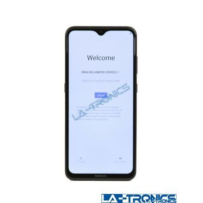 Nokia 5.3 Ta-1223 64GB GSM Unlocked Dual SIM Android Smartphone - Imagem 3