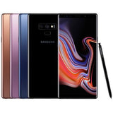Samsung Galaxy Note 9 N9600 6GB/128GB Dual SIM - White - Imagem 5