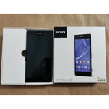 Sony Xperia Z2 Black D6503 - Imagem 7