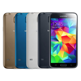 Samsung GALAXY S5 SM-G900A Android Phone 16 GB Un-locked - Imagem 5