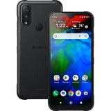 Kyocera DuraSport 5G UW in Black Size: 64 GB Unlocked - Imagem 6