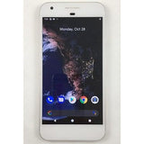 Google Pixel - 32 GB - Very Silver - Unlocked - CDMA/GSM - Imagem 6