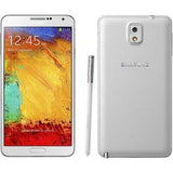 Samsung Galaxy Note 3 - 32 GB - Classic White - Unlocked - GSM - Imagem 5