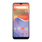 Consumer Cellular Postpaid ZMAX 11 (32GB) - Black - Imagem 7