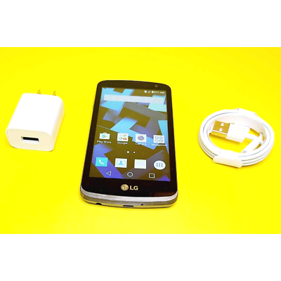 Unlocked Lg K4 K121 Gsm 4g Lte 4.5" 5mp Android Smartphone - Imagem 3