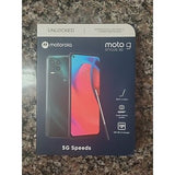 Moto G Stylus 5G - Cosmic Emerald - 256gb - Imagem 6