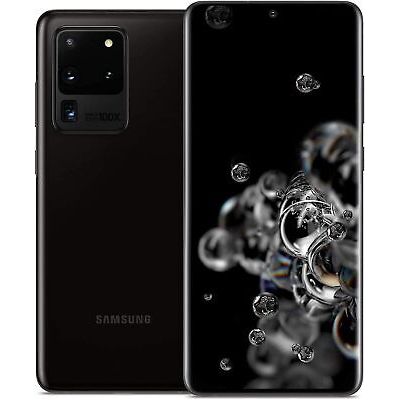 Samsung S20 Ultra - 128 GB - Cosmic Gray - T-Mobile - Imagem 3