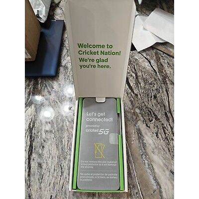 Motorola Razr 2023 5g - 128 GB - Cricket wireless - Imagem 4