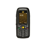 CAT B25 - Dual-Sim - Unlocked - GSM - Imagem 5