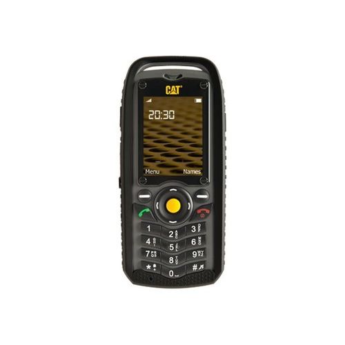CAT B25 - Dual-Sim - Unlocked - GSM - Imagem 3
