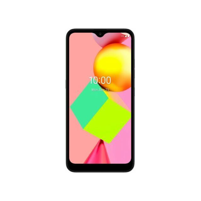 LG K22 (Boost Mobile Carrier Only) (Boost Box) - Imagem 3