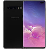 Samsung Galaxy S10+ (Unlocked) - 128 GB - Prism Black - Unlocked - Imagem 4