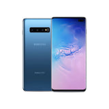 Samsung Galaxy S10+ (Unlocked) - 128 GB - Prism Blue - Unlocked - Imagem 6