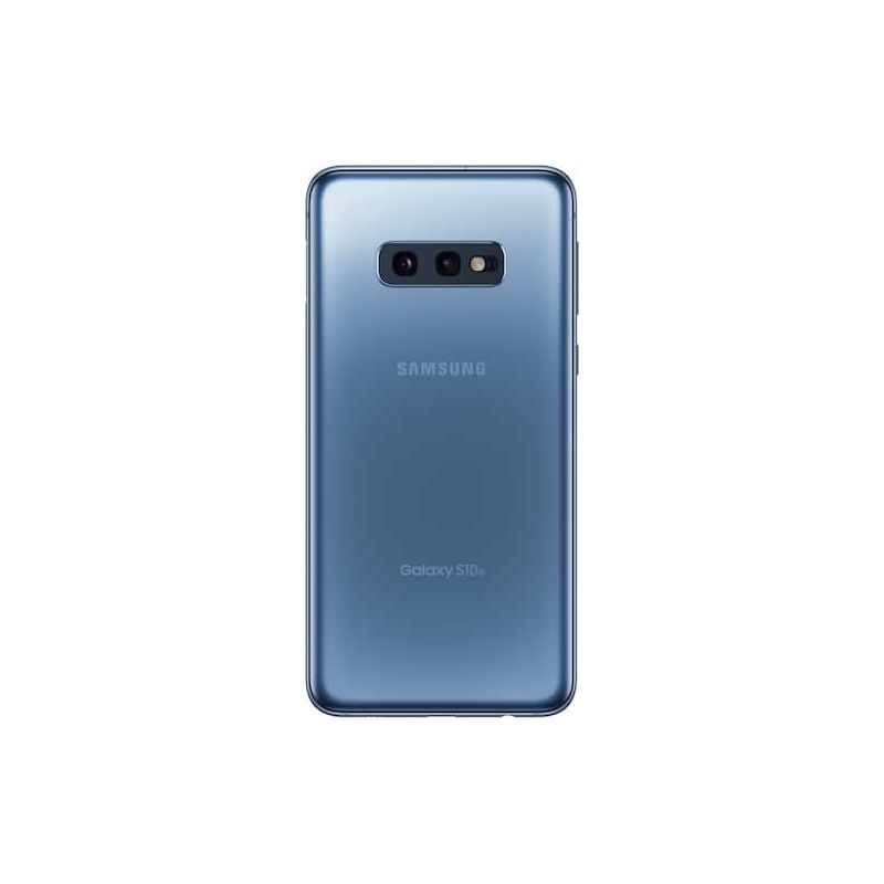 Samsung Galaxy S10e - 256 GB - Prism Blue - T-Mobile - Imagem 2