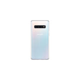 Samsung Galaxy S10 - 128 GB - Prism White - Unlocked - CDMA/GSM - Imagem 4
