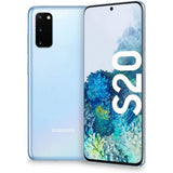 Samsung Galaxy S20 - 128 GB - Cloud Blue - Unlocked - GSM - Imagem 4