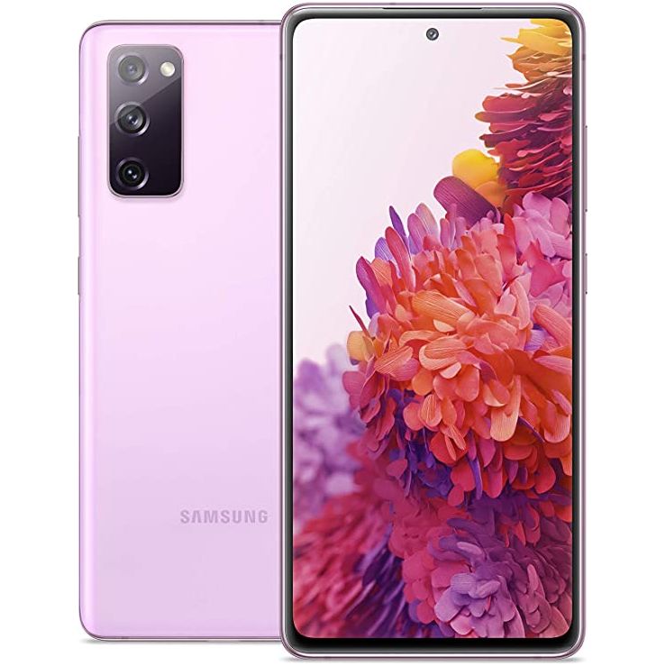 Samsung Galaxy S20 Fe G780g 128GB Dual Sim GSM Unlocked Android - Imagem 2