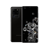 Samsung SM-G988UZKAXAA Galaxy S20 Ultra 5G 128GB Unlocked Cosmic - Imagem 5