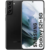NEW Samsung Galaxy S21+ 5G - 5G smartphone Gsm Unlocked - Imagem 4