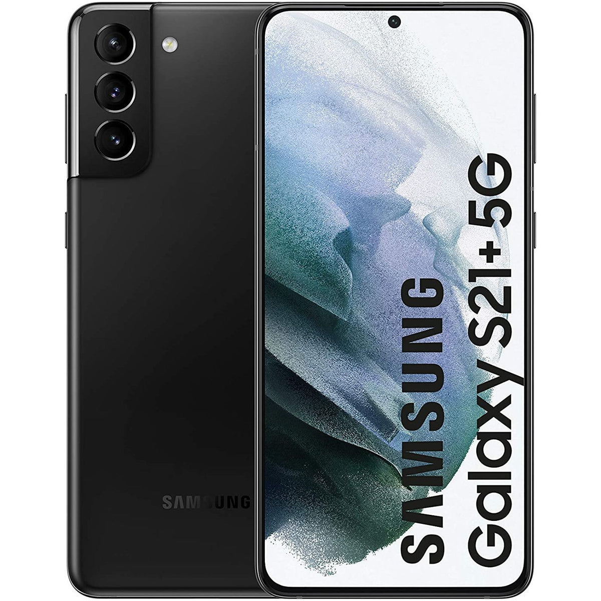 NEW Samsung Galaxy S21+ 5G - 5G smartphone Gsm Unlocked