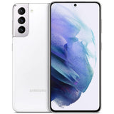 Samsung Galaxy S21 5G - 128 GB - Phantom White - Unlocked - Imagem 4