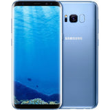 Samsung Galaxy S8 - 64 GB - Coral Blue - Unlocked - GSM - Imagem 5