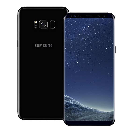 Samsung Galaxy S8+ 64GB GSM Unlocked Phone - Imagem 2