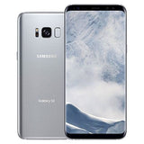 Samsung Galaxy S8+ - 64 GB - Arctic Silver - Unlocked - GSM - Imagem 5