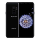 Samsung Galaxy S9 Plus - 64GB - Midnight Black - Unlocked - GSM - Imagem 5